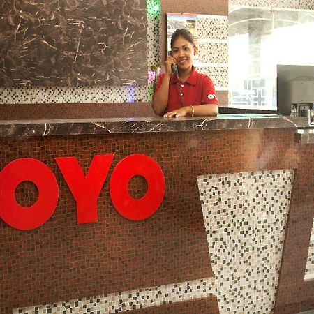 Oyo 343 Pop Life Hotel Banke Kültér fotó