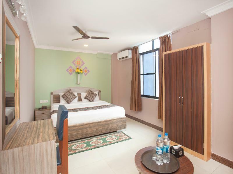 Oyo 343 Pop Life Hotel Banke Kültér fotó