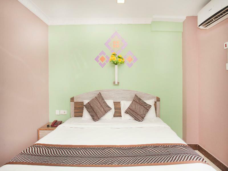 Oyo 343 Pop Life Hotel Banke Kültér fotó