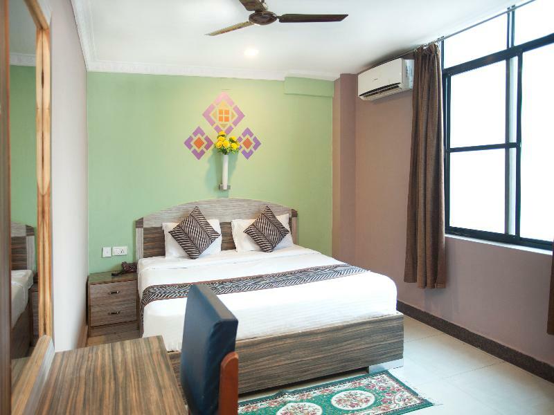 Oyo 343 Pop Life Hotel Banke Kültér fotó