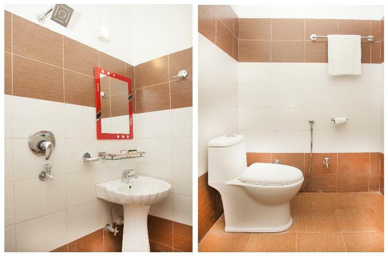 Oyo 343 Pop Life Hotel Banke Kültér fotó